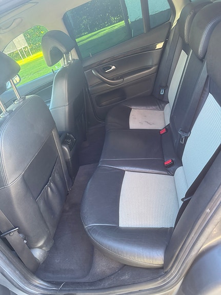 Saab 9-3 8 of 8