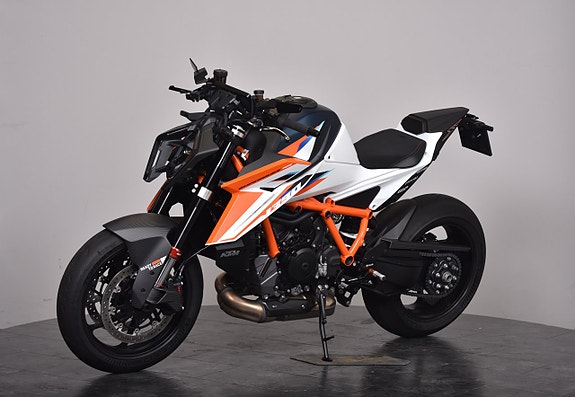 KTM 1390 SUPER DUKE RR 1/350 /RIZOMA /NYSERV 3 of 19