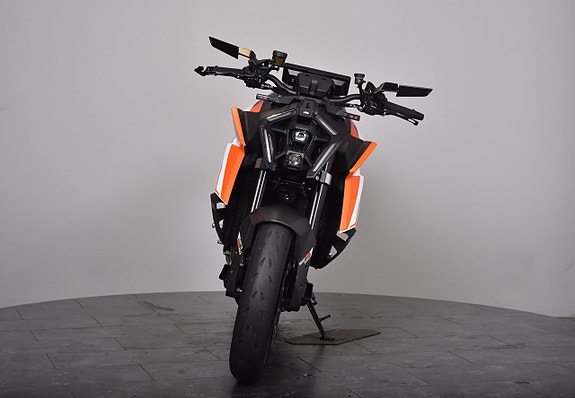 KTM 1390 SUPER DUKE RR 1/350 /RIZOMA /NYSERV 2 of 19