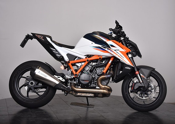 KTM 1390 SUPER DUKE RR 1/350 /RIZOMA /NYSERV 8 of 19