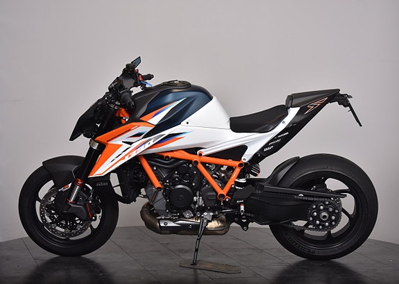 KTM 1390 SUPER DUKE RR 1/350 /RIZOMA /NYSERV 4 of 19