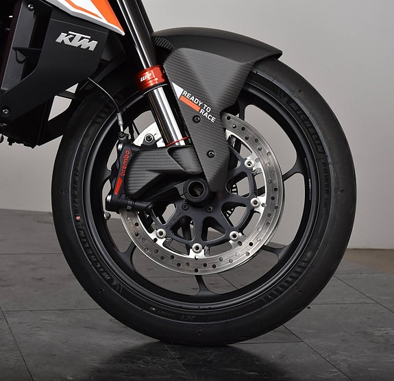KTM 1390 SUPER DUKE RR 1/350 /RIZOMA /NYSERV 9 of 19