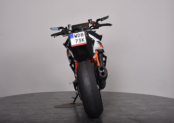 KTM 1390 SUPER DUKE RR 1/350 /RIZOMA /NYSERV 6 of 19