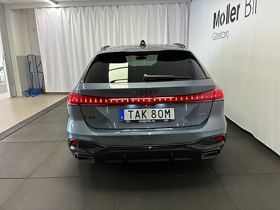 Audi A5 6 of 11