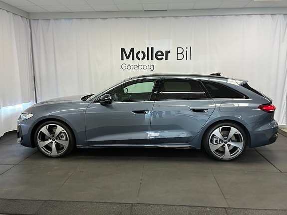 Audi A5 5 of 11