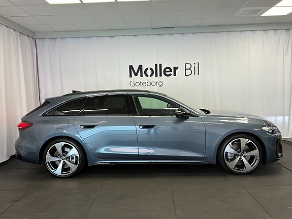 Audi A5 3 of 11