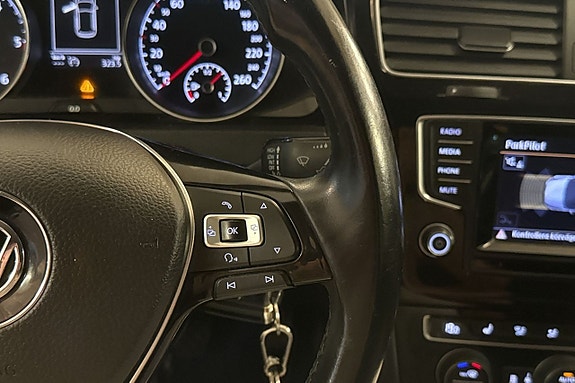 Volkswagen Golf I 15 of 16