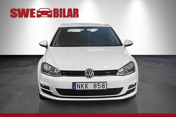 Volkswagen Golf I 2 of 16