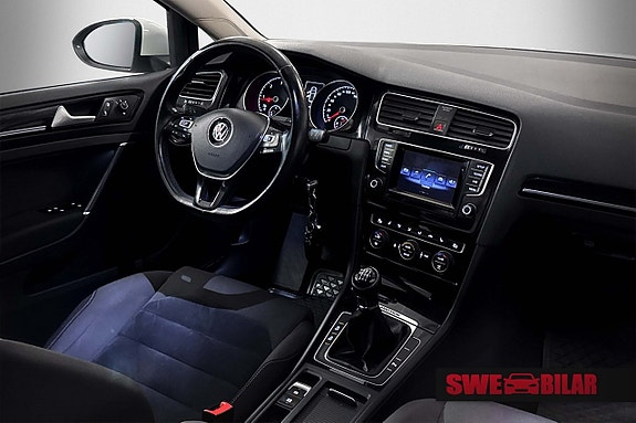 Volkswagen Golf I 10 of 16