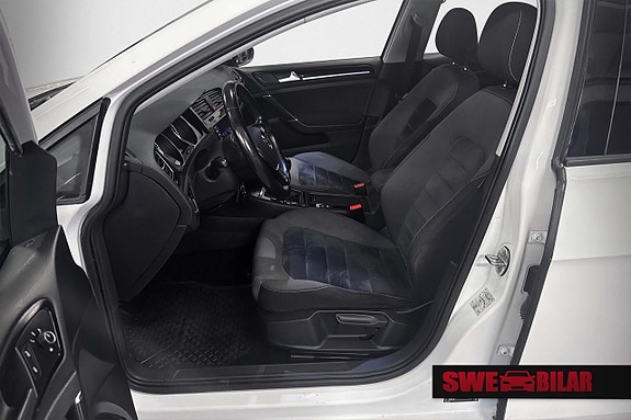 Volkswagen Golf I 6 of 16