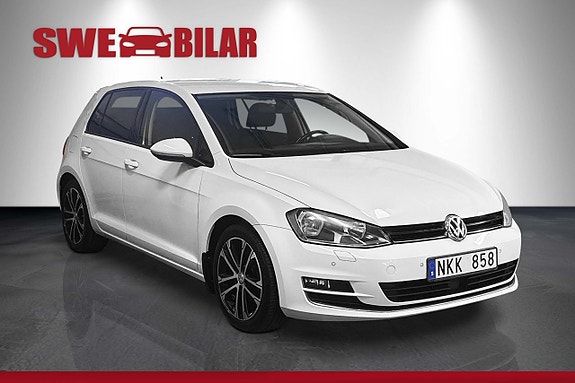 Volkswagen Golf I 3 of 16