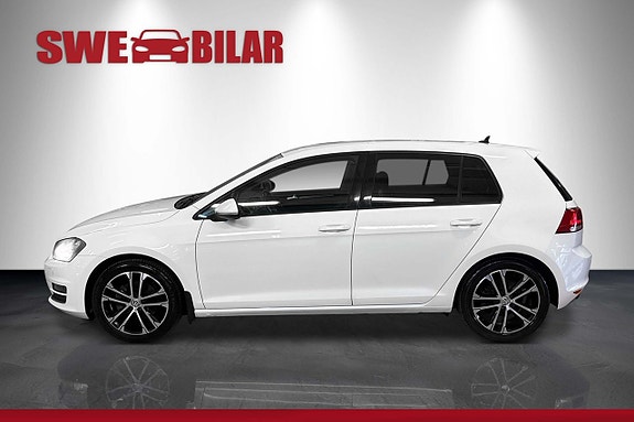 Volkswagen Golf I 4 of 16