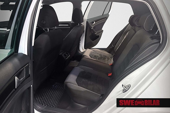 Volkswagen Golf I 8 of 16