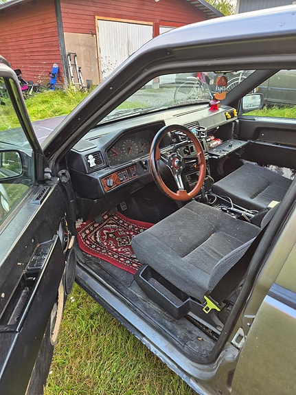 Volvo 940 5 of 7