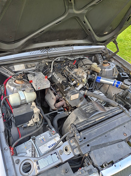 Volvo 940 7 of 7