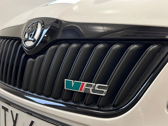 Skoda Fabia 19 of 20