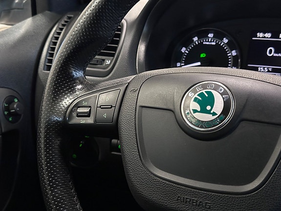 Skoda Fabia 15 of 20
