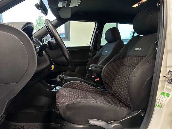 Skoda Fabia 9 of 20