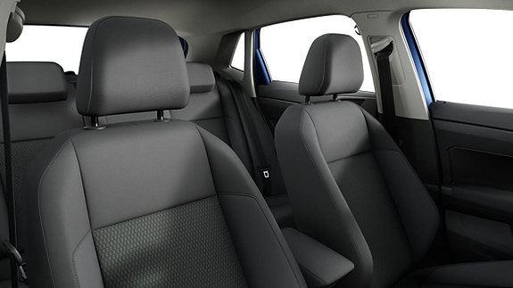 Volkswagen Polo 9 of 18