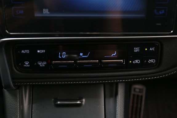Toyota Auris 20 of 23