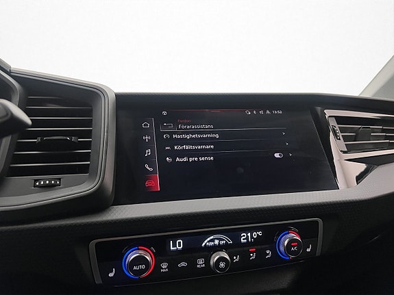 Audi A1 18 of 23
