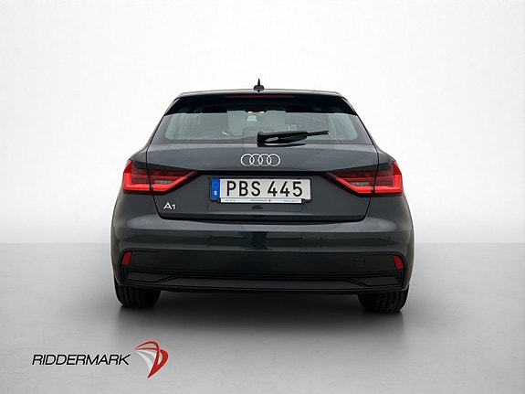 Audi A1 6 of 23