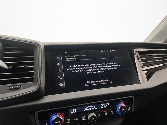 Audi A1 19 of 23