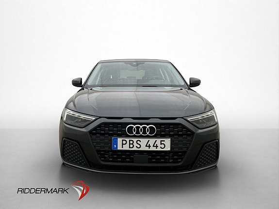 Audi A1 2 of 23