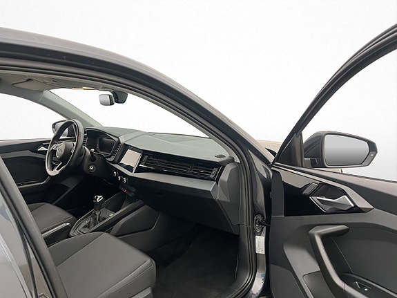Audi A1 12 of 23
