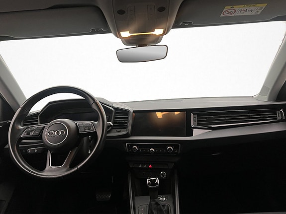 Audi A1 14 of 23