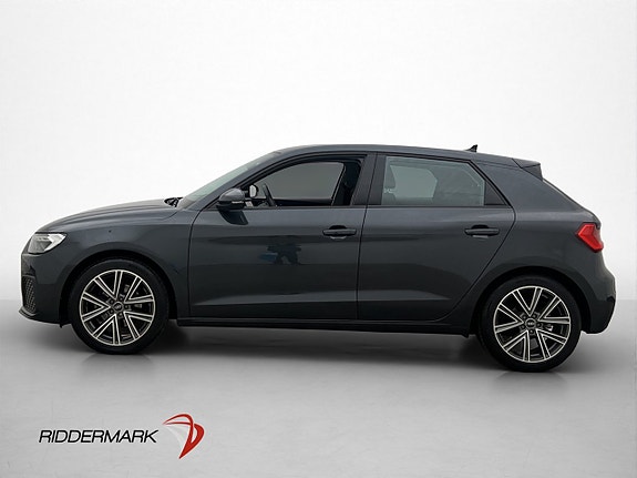 Audi A1 4 of 23