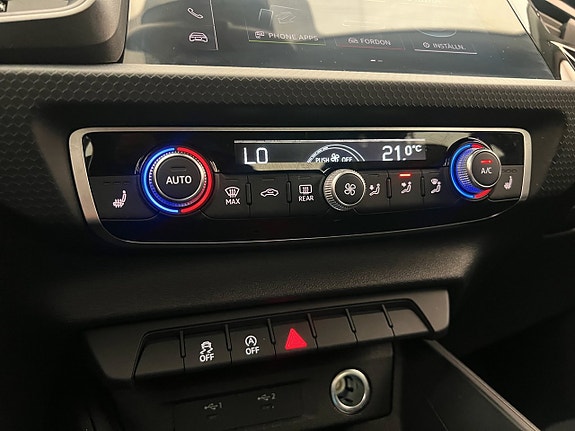 Audi A1 20 of 23