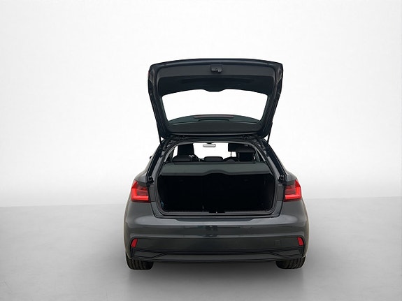 Audi A1 23 of 23
