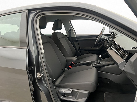 Audi A1 11 of 23