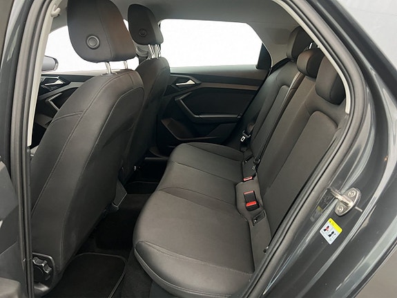 Audi A1 13 of 23