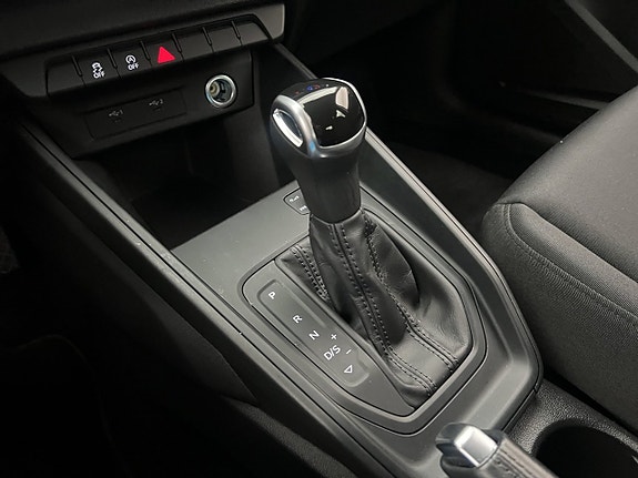 Audi A1 21 of 23