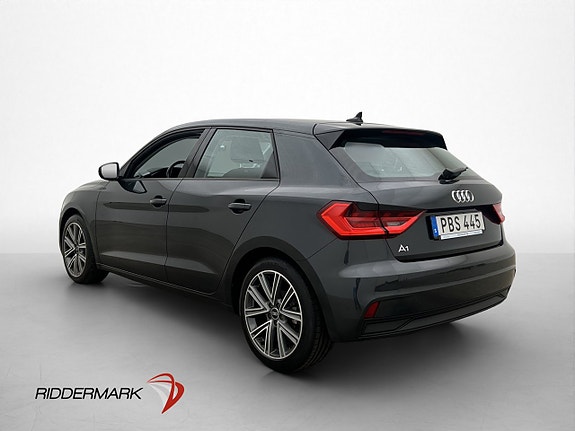 Audi A1 5 of 23