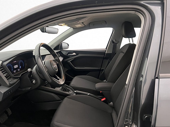 Audi A1 9 of 23