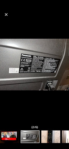 Product image 2 of 6