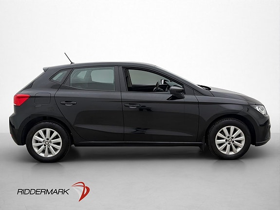 Seat Ibiza 9 of 29