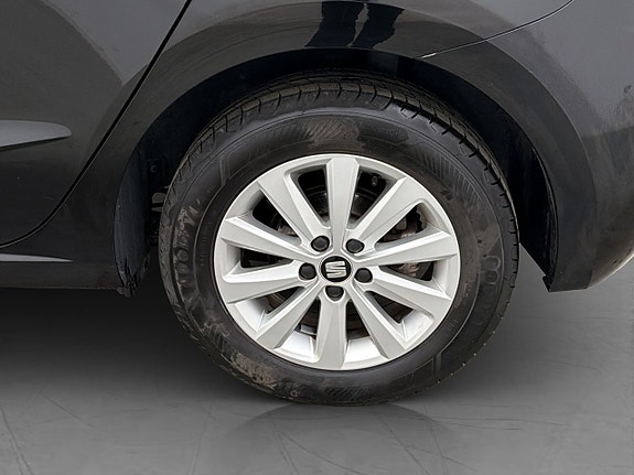 Seat Ibiza 27 of 29