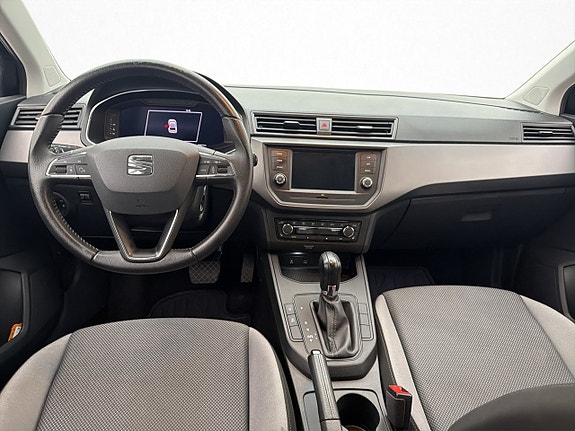 Seat Ibiza 12 of 29
