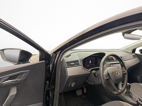 Seat Ibiza 10 of 29
