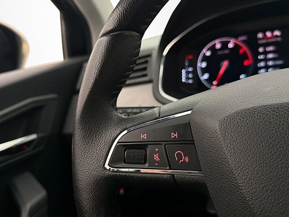 Seat Ibiza 17 of 29