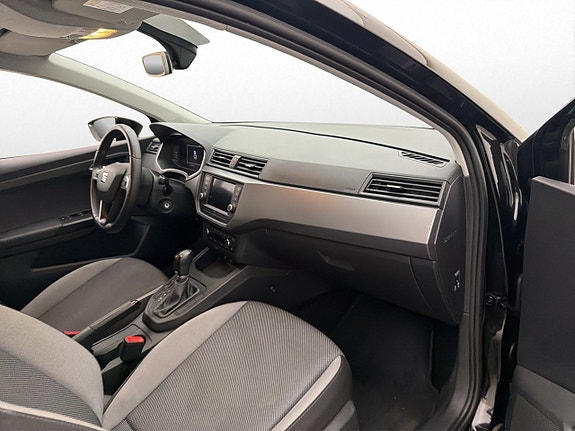 Seat Ibiza 14 of 29