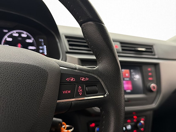 Seat Ibiza 18 of 29