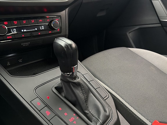 Seat Ibiza 23 of 29