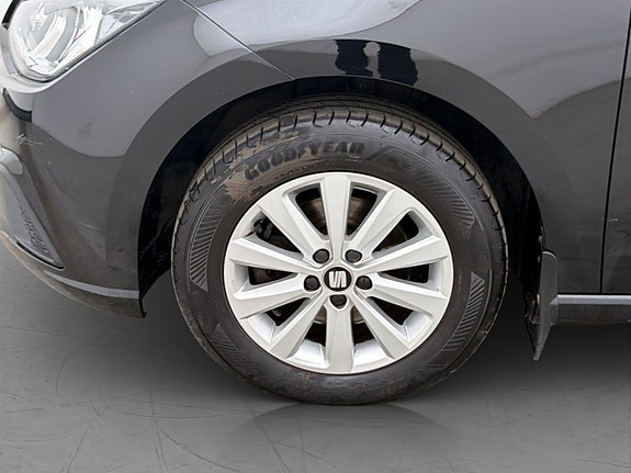 Seat Ibiza 26 of 29