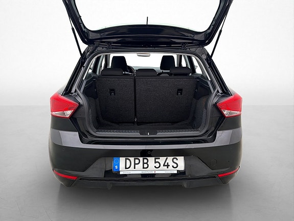 Seat Ibiza 25 of 29