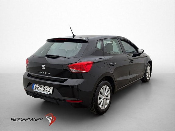 Seat Ibiza 8 of 29
